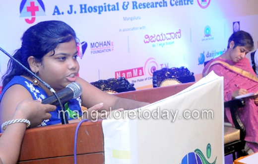 AJ Organ donation awareness campaign